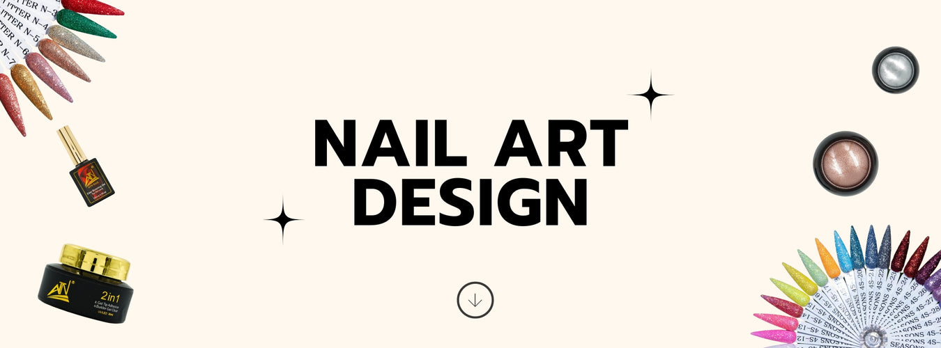 Nail Art Design