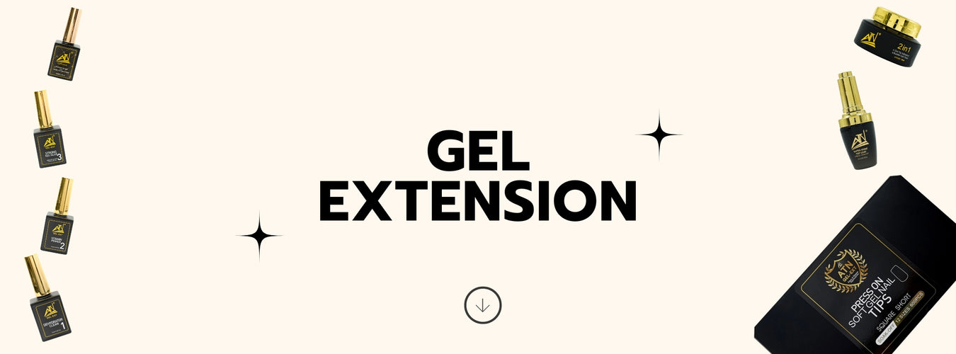 ATN - GEL EXTENSION