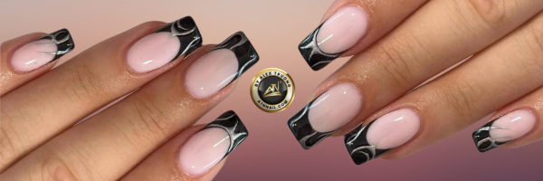 NAIL TIPS