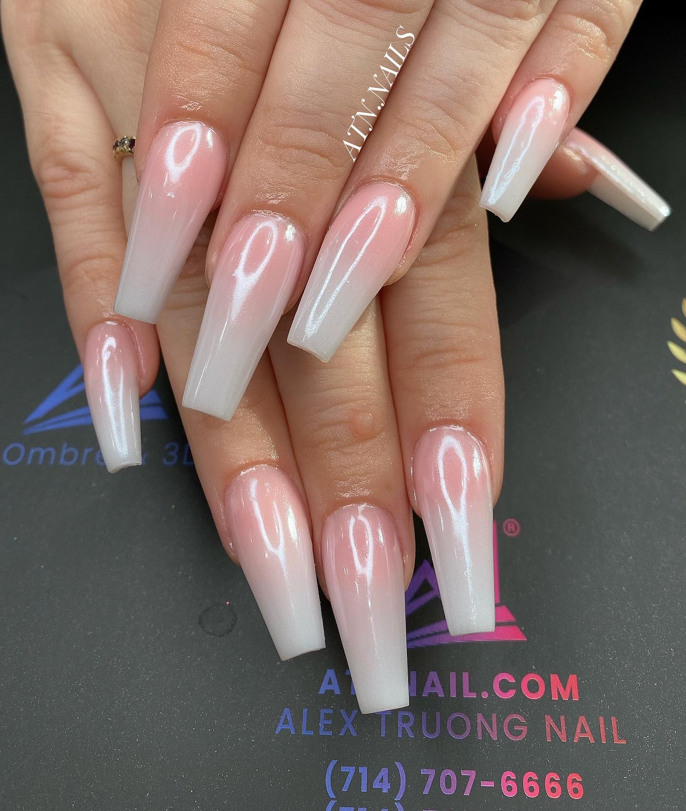 CHOME NAIL