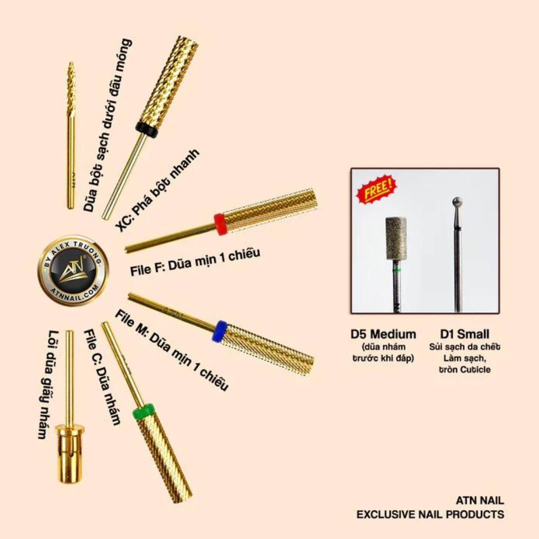 TOOLS
