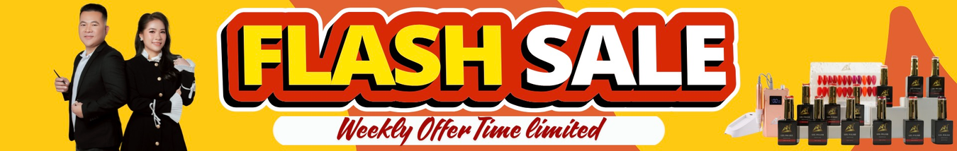 FLASH SALE 2025