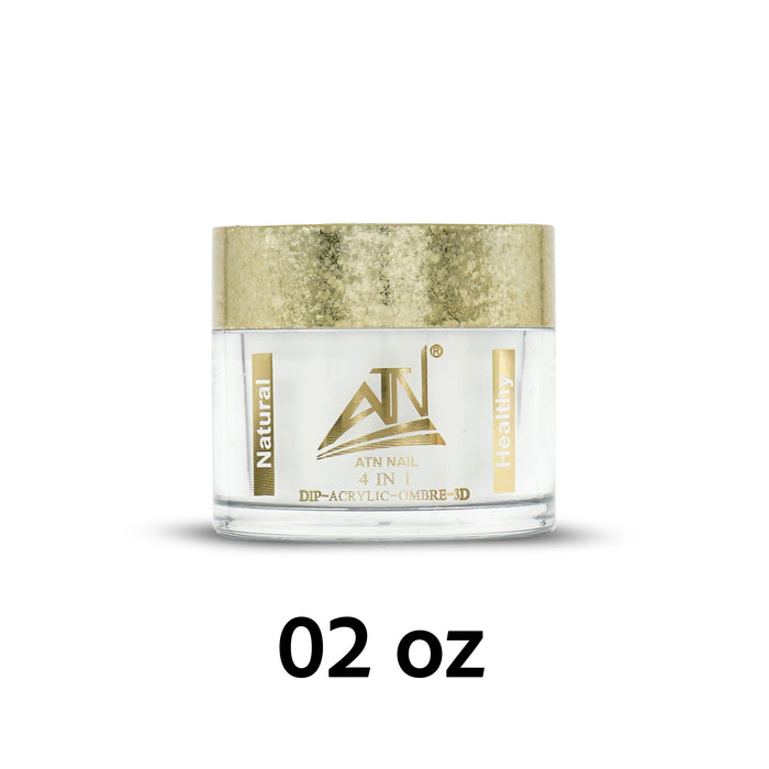 CLEAR POWDER