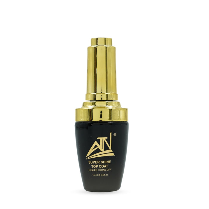 GEL – ATN SHINY TOP COAT