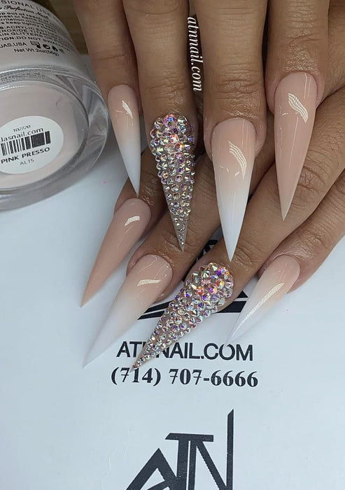 I’M NUDE! - COLLECTION 15 COLORS POWDER