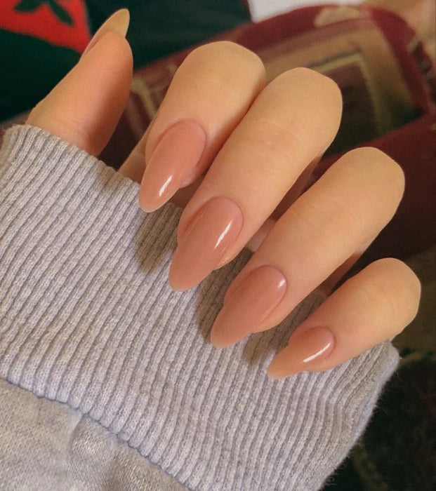 ATN GEL POLISH - 12 BEAUTIFUL NUDE COLORS