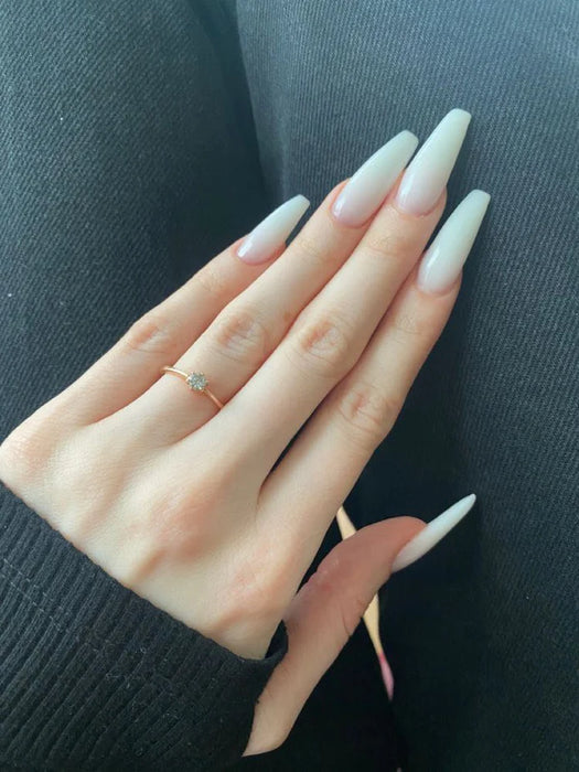 ATN GEL POLISH - 12 BEAUTIFUL NUDE COLORS