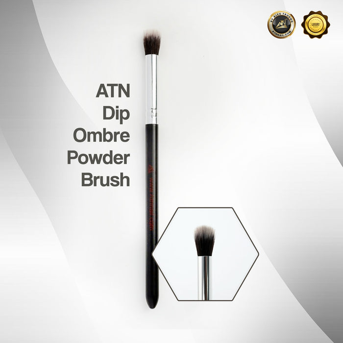 ATN BRUSH | DIP OMBRE POWDER