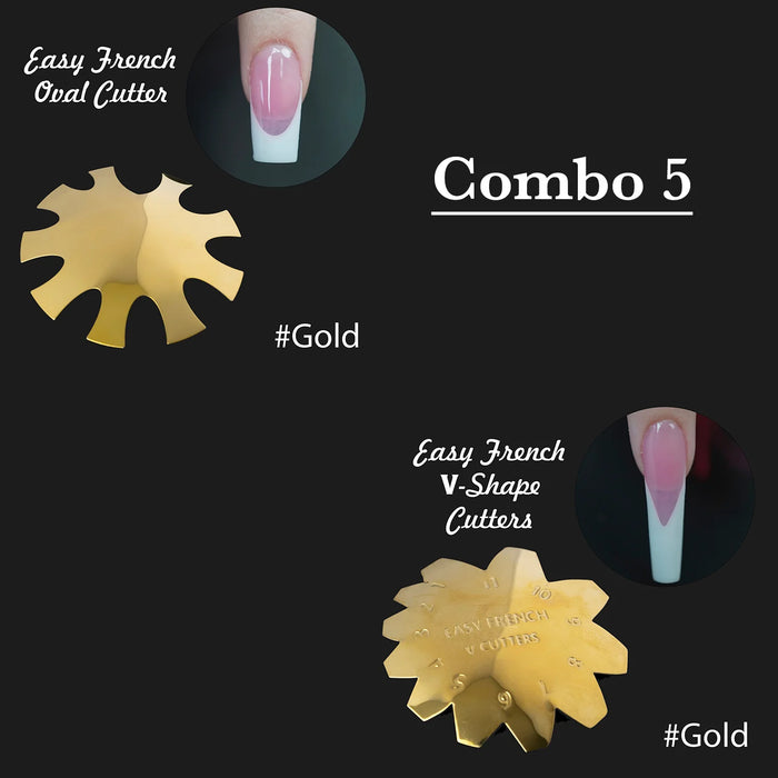 Combo French Cutter
