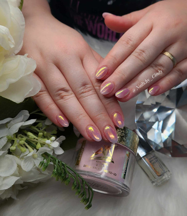 LIQUID CHROME - MIRROR EFFECTING - 8 COLORS | 5 ml