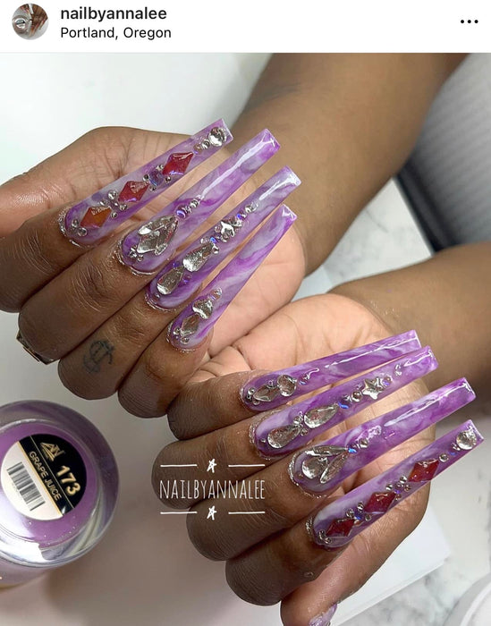 COLOR #151 - #180 | WHOLE LINE 200 Trio 3-IN-1