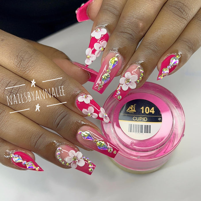 COLOR #91 - #120 | WHOLE LINE 200 Trio 3-IN-1