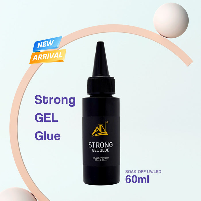 ATN Gel X Nail - Essentials Set