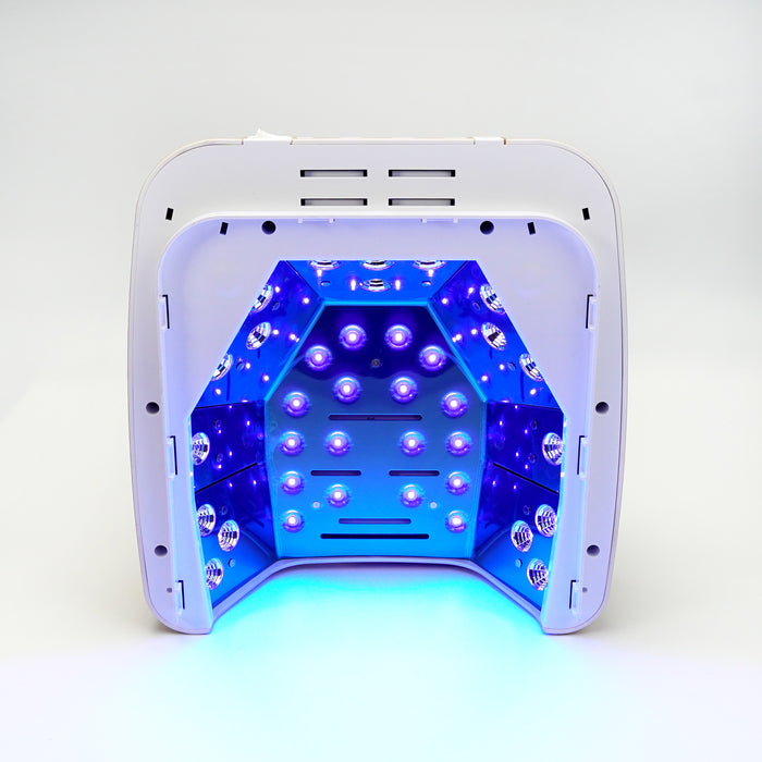 LAMP LED NAIL 72W