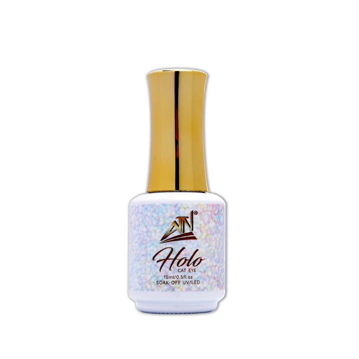 GEL - HOLO CAT EYE GEL - 15ml