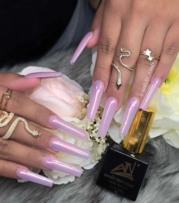 ATN CHROME - CANDY CHROME SET 6 COLORS