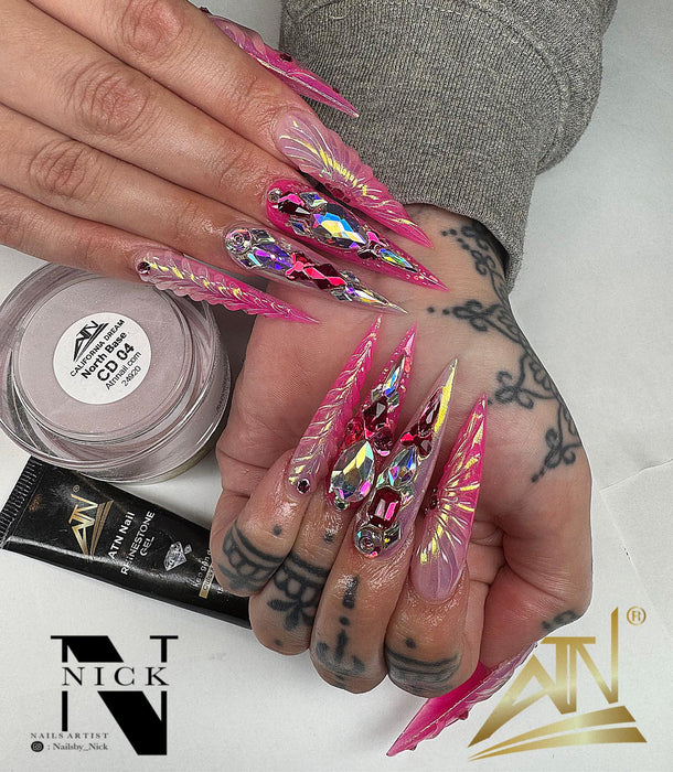 CALIFORNIA DREAM COLLECTION 15 COLORS