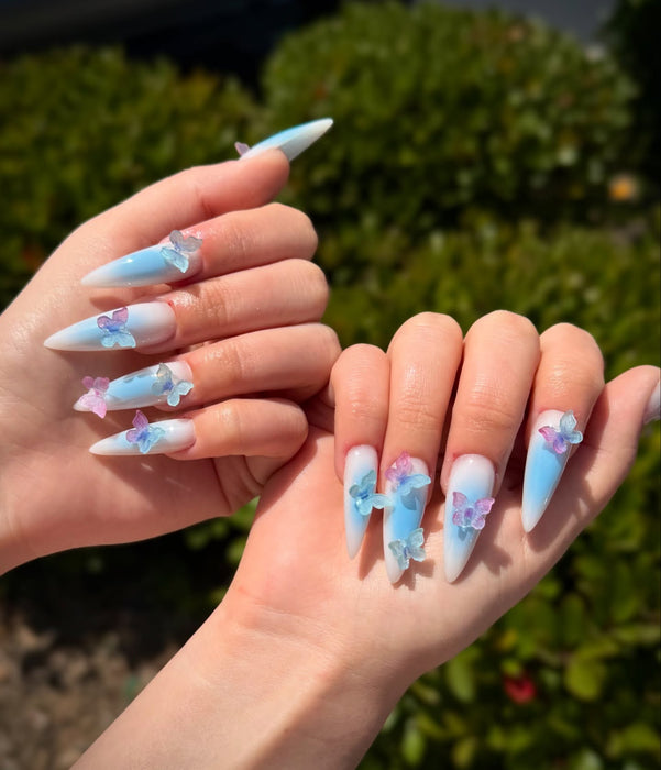 ATN GEL X PRO -  Gel Nail Glue