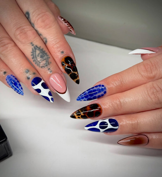 ATN GEL X PRO -  Gel Nail Glue