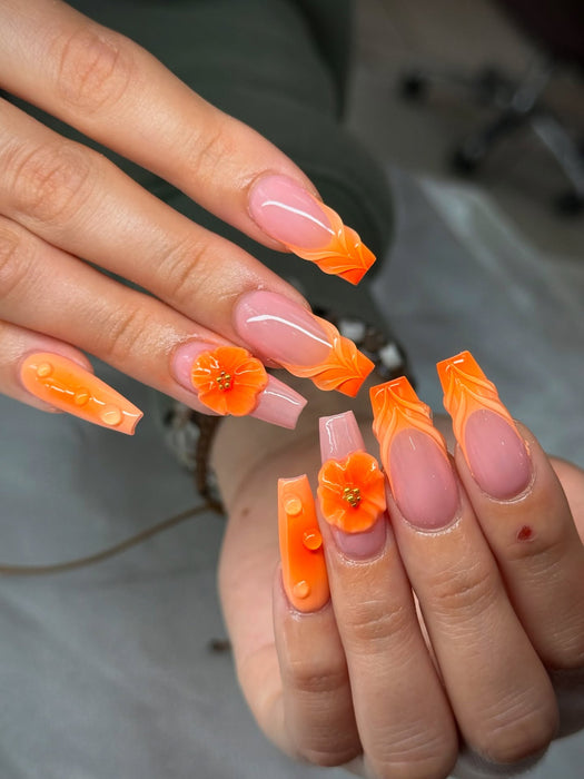 ATN GEL X PRO -  Gel Nail Glue
