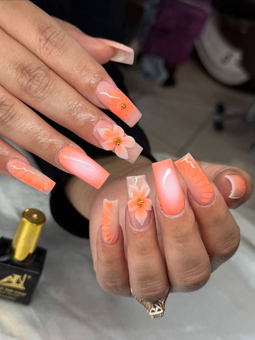 ATN GEL X PRO -  Gel Nail Glue