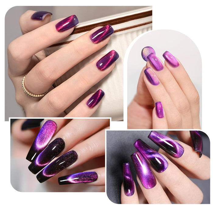 ATN 5 in 1 Multi-Function Nail Magnet