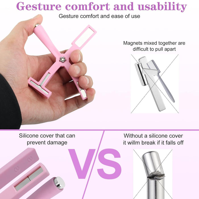 ATN 5 in 1 Multi-Function Nail Magnet