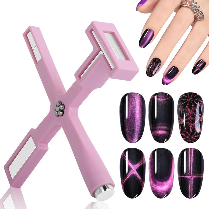 ATN 5 in 1 Multi-Function Nail Magnet