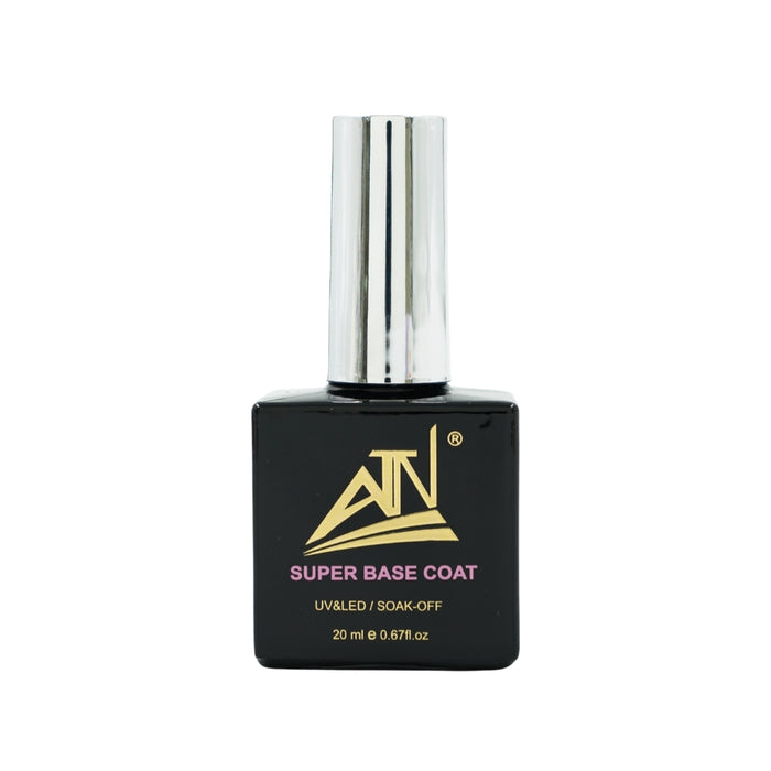 GEL - ATN BASE COAT SUPER STRONG