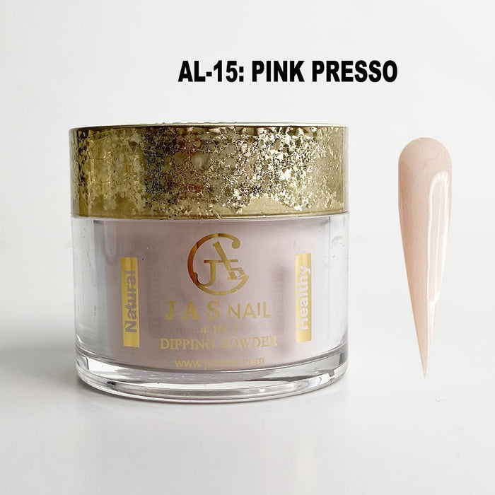 I’M NUDE! - COLLECTION 15 COLORS POWDER