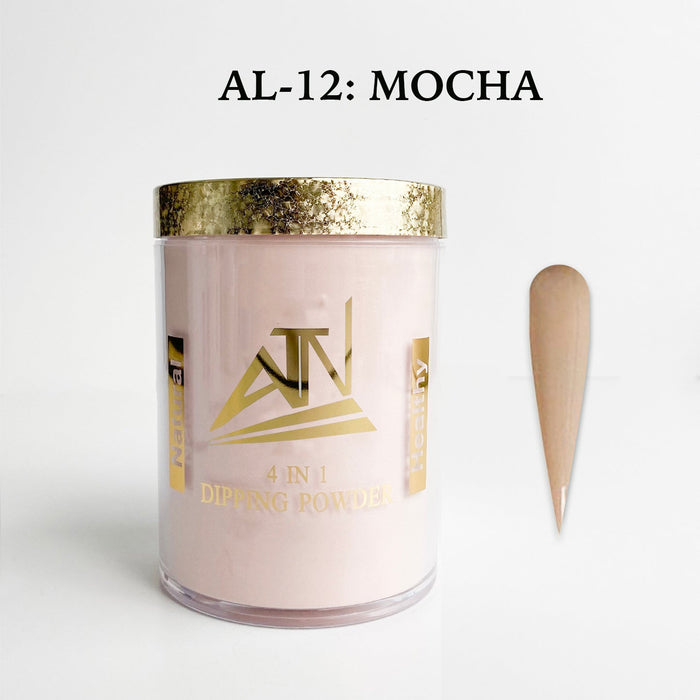 I’M NUDE! - COLLECTION 15 COLORS POWDER