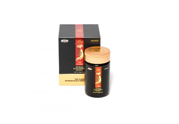 CAO HẮC SÂM THƯỢNG HẠNG (240g)