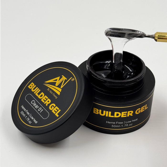 ATN Builder Gel 16 Colors NEW