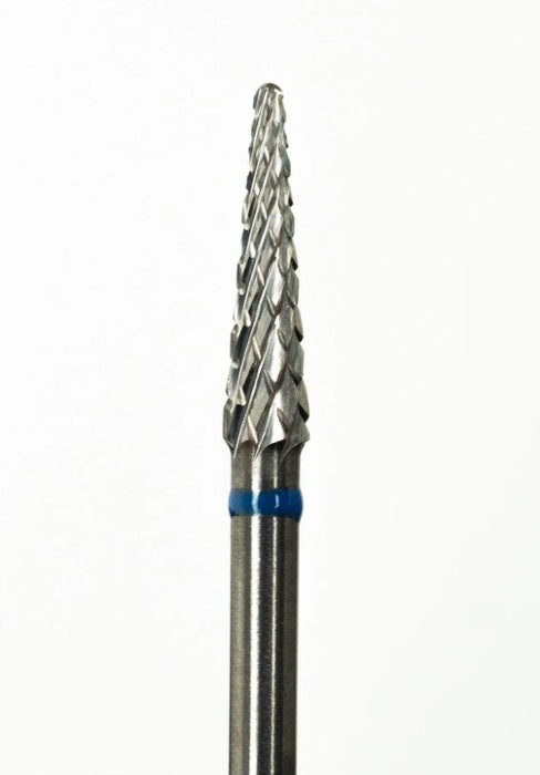 DRILL BIT SET - SILVER - 6pcs