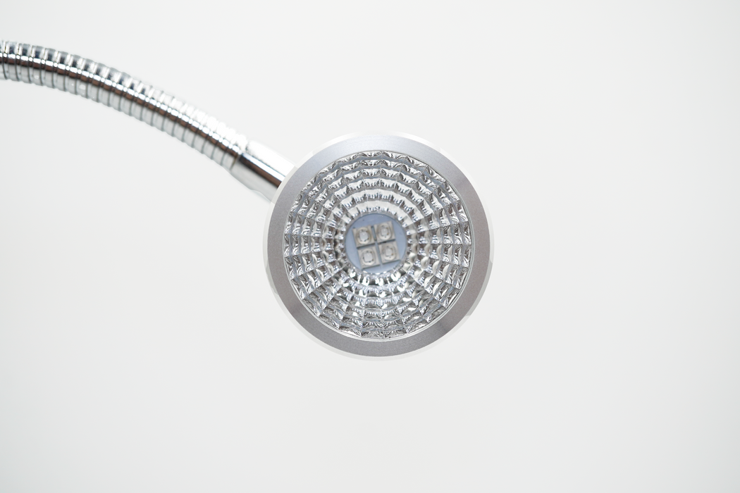 EXTENSION NAIL LAMP - TOUCH CURE - ĐÈN GEL EXT