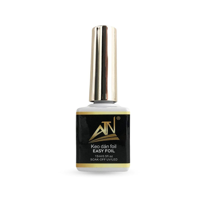 GEL - ATN EASY FOIL 15ml