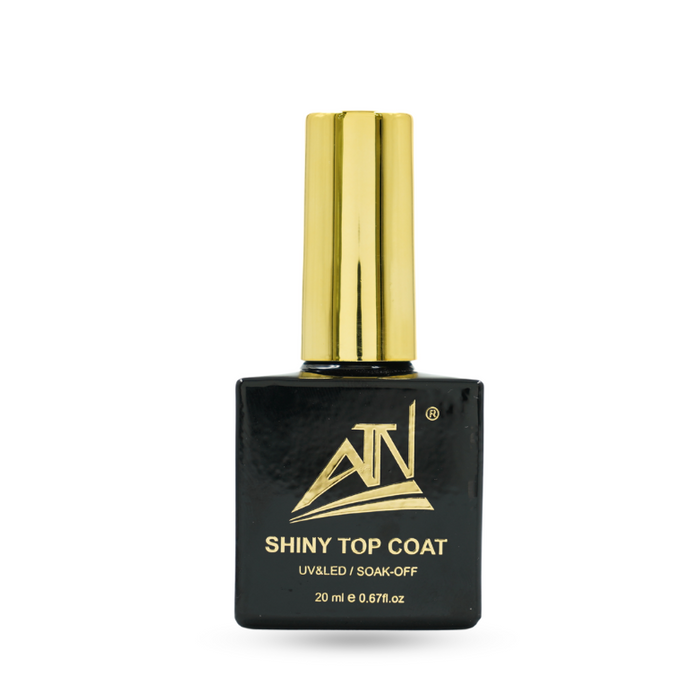 GEL –  ATN SHINY TOP COAT