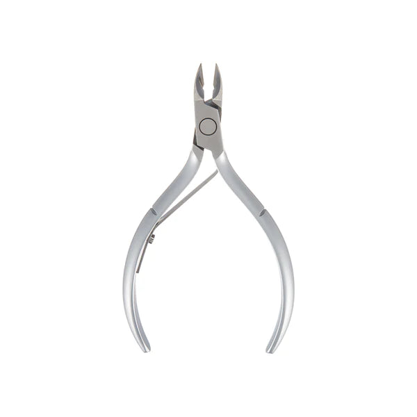 KEM NGHIA - M-01 - NAIL NIPPER - Stainless Steel - FULL JAW