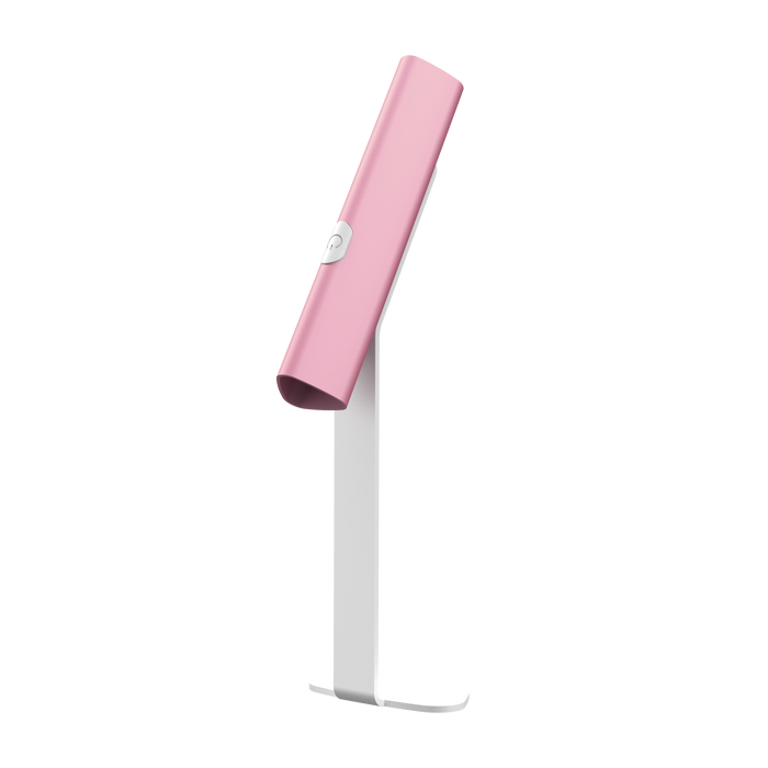 NLY10 - Mini 3W UV LED Nail Lamp – Without LED Screen - With Magnetic