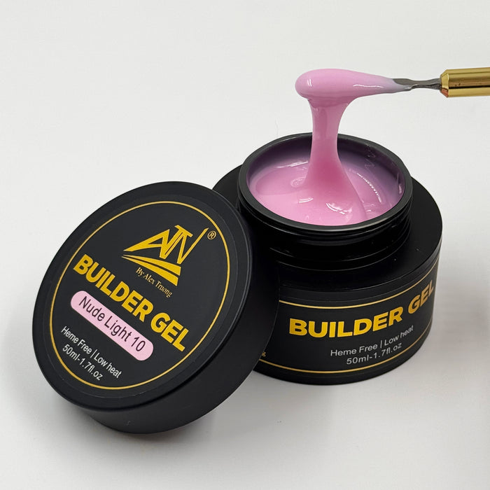 ATN Builder Gel 16 Colors NEW