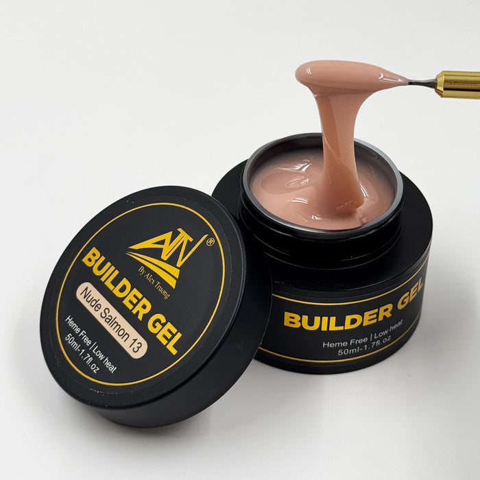 ATN Builder Gel 16 Colors NEW