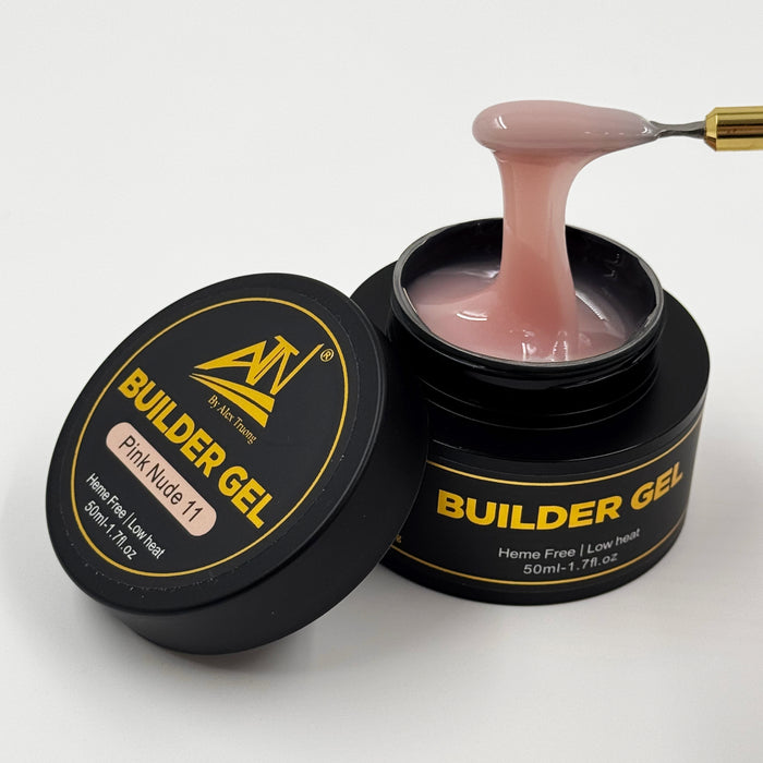 ATN Builder Gel 16 Colors NEW