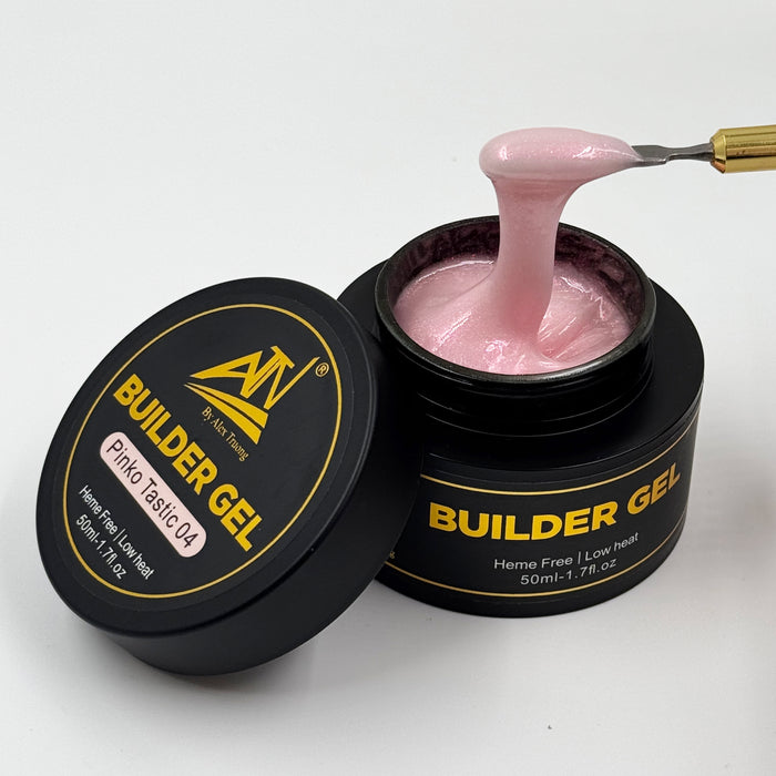ATN Builder Gel 16 Colors NEW