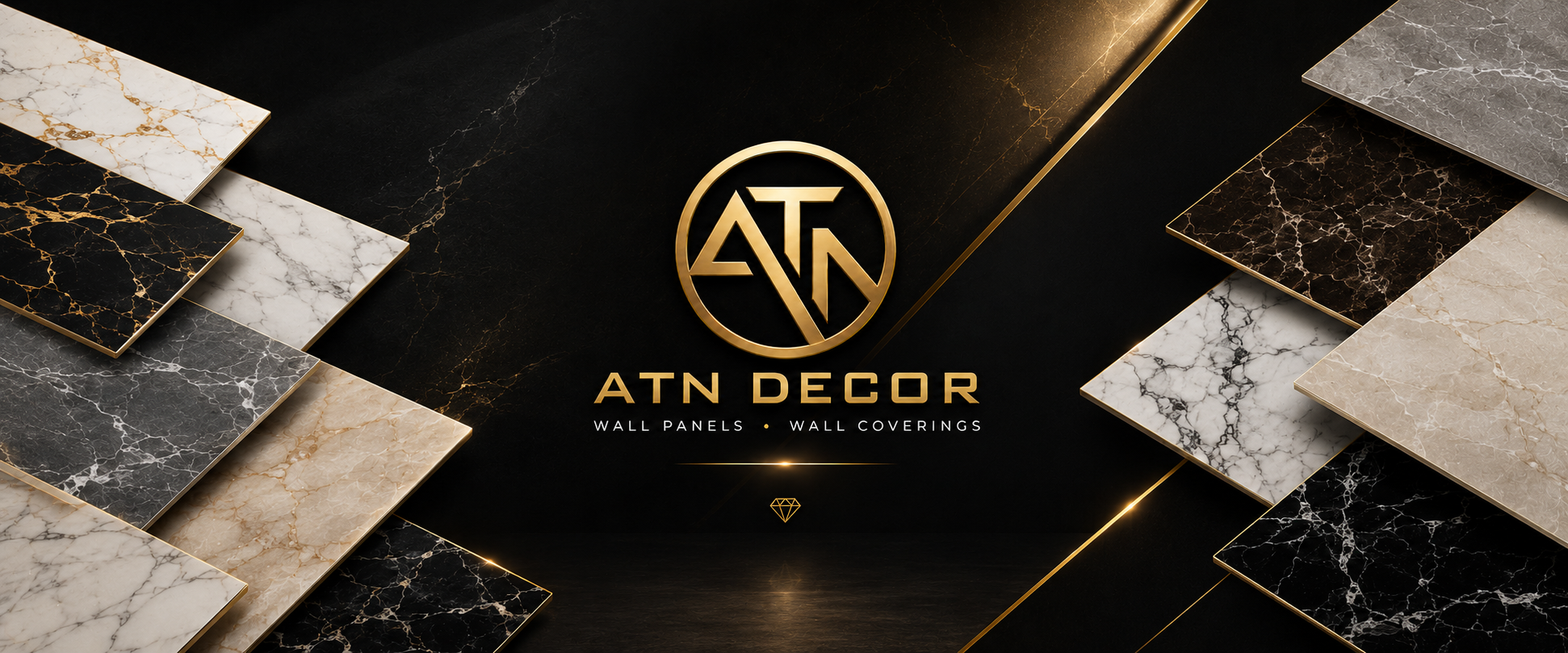 ATN Nail Supply