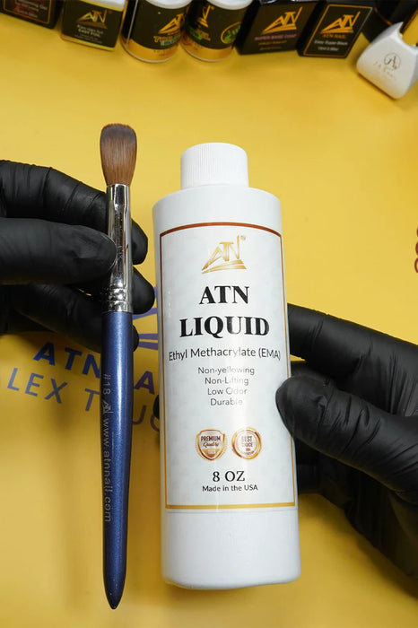 ATN LIQUID MONOMER EMA