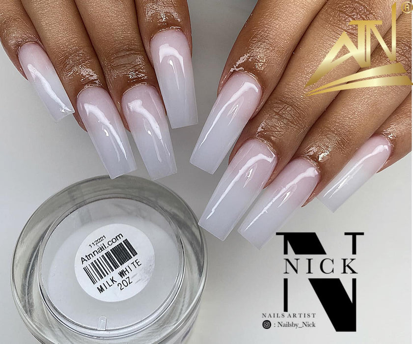I’M NUDE! - COLLECTION 15 COLORS POWDER