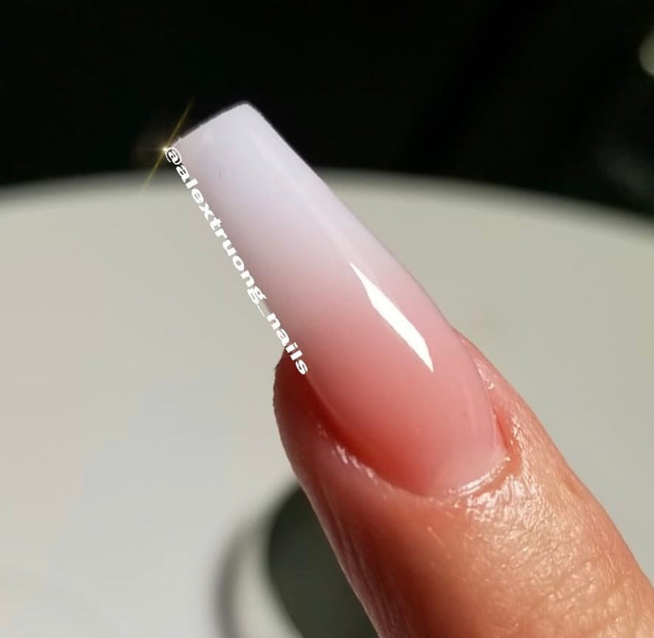 SOFT WHITE POWDER