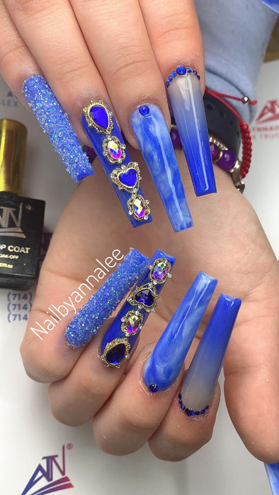 COLOR #91 - #120 | WHOLE LINE 200 Trio 3-IN-1