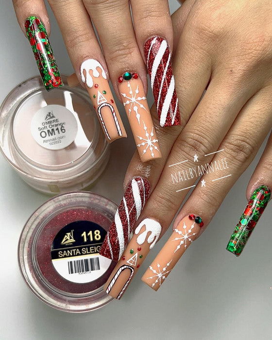 COLOR #91 - #120 | WHOLE LINE 200 Trio 3-IN-1