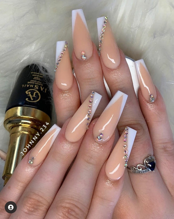 OMBRE NATURAL - COLLECTION 18 COLORS POWDER